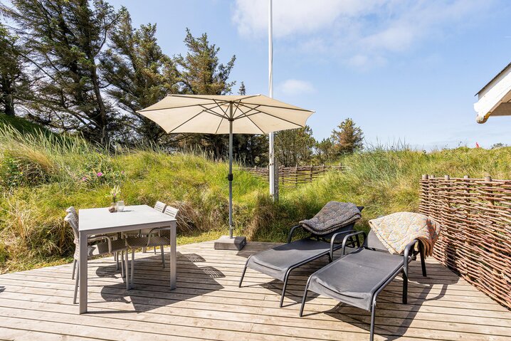 Sommerhus 50056 på Risvej 12, Vejers - Billede #25