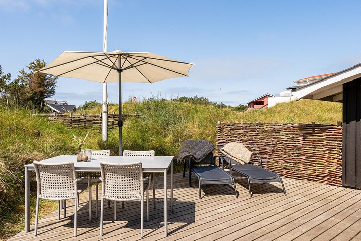 Ferienhaus 50056 in Risvej 12, Vejers - Bild #26