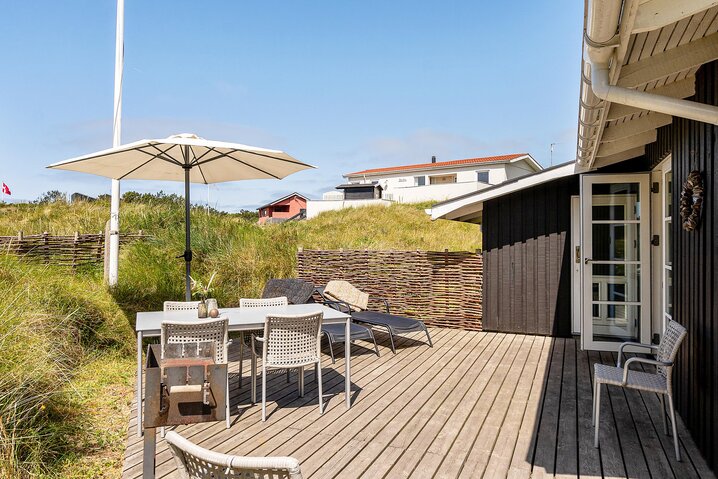 Sommerhus 50056 på Risvej 12, Vejers - Billede #27