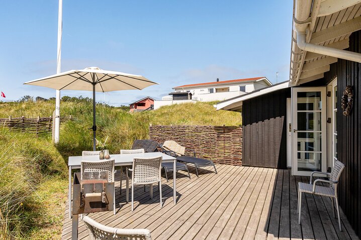 Ferienhaus 50056 in Risvej 12, Vejers - Bild #27