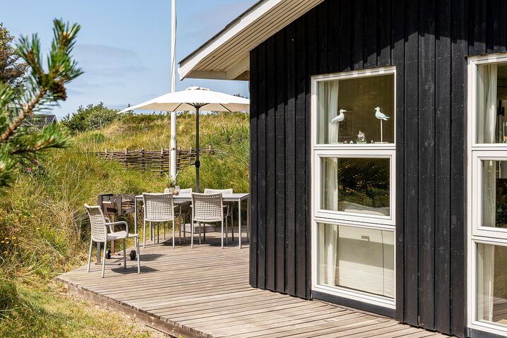 Ferienhaus 50056 in Risvej 12, Vejers - Bild #28