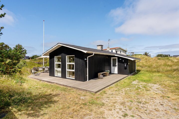 Ferienhaus 50056 in Risvej 12, Vejers - Bild #29