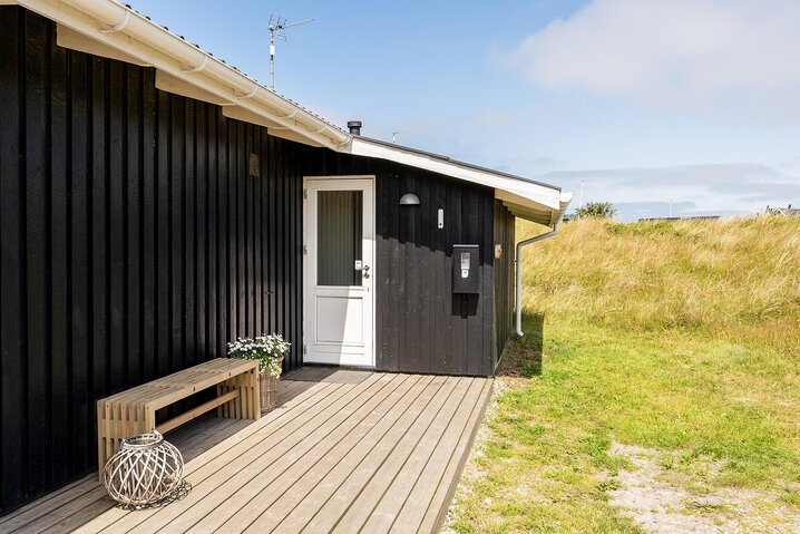 Sommerhus 50056 på Risvej 12, Vejers - Billede #30