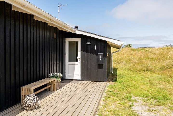 Ferienhaus 50056 in Risvej 12, Vejers - Bild #30
