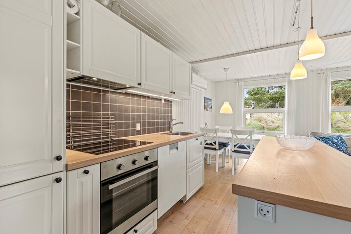 Ferienhaus 50056 in Risvej 12, Vejers - Bild #2