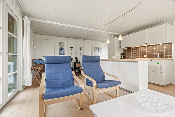 Ferienhaus 50056 in Risvej 12, Vejers - Bild #5