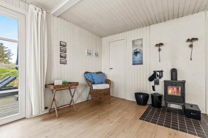 Ferienhaus 50056 in Risvej 12, Vejers - Bild #6