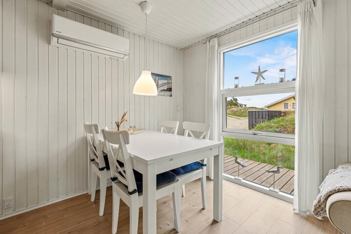 Ferienhaus 50056 in Risvej 12, Vejers - Bild #8