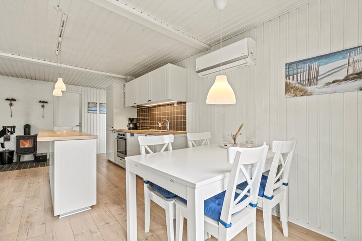 Ferienhaus 50056 in Risvej 12, Vejers - Bild #9