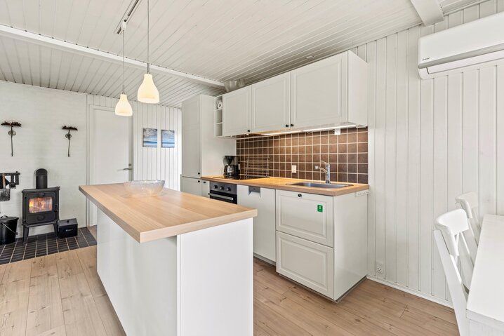 Ferienhaus 50056 in Risvej 12, Vejers - Bild #11