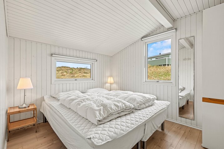 Ferienhaus 50056 in Risvej 12, Vejers - Bild #14