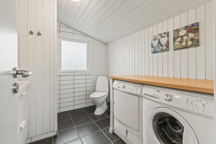 Ferienhaus 50056 in Risvej 12, Vejers - Bild #15