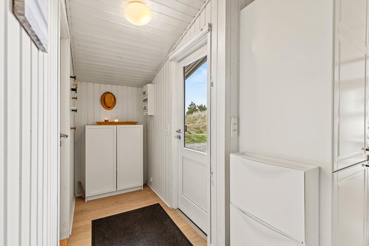 Ferienhaus 50056 in Risvej 12, Vejers - Bild #18