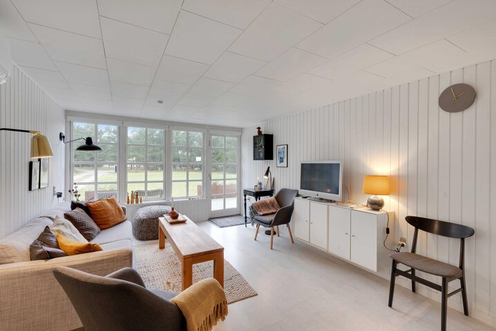 Sommerhus 50057 på Ørnevej 26, Vejers - Billede #1