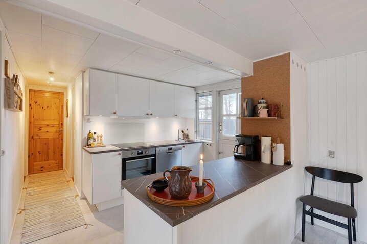 Sommerhus 50057 på Ørnevej 26, Vejers - Billede #2