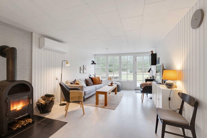 Sommerhus 50057 på Ørnevej 26, Vejers - Billede #3