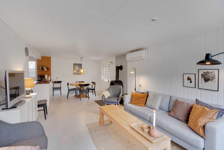 Sommerhus 50057 på Ørnevej 26, Vejers - Billede #5