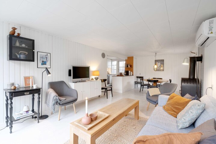 Sommerhus 50057 på Ørnevej 26, Vejers - Billede #6