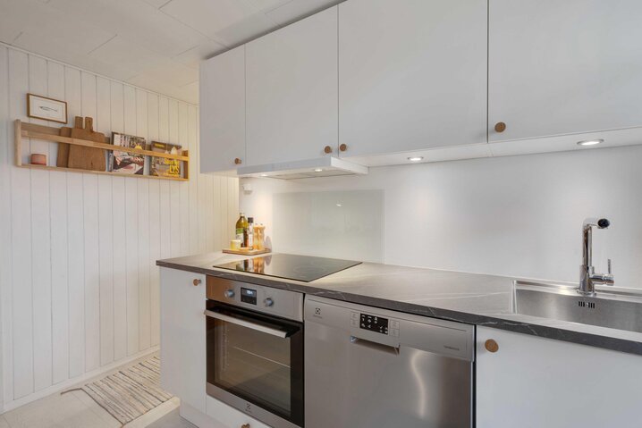 Sommerhus 50057 på Ørnevej 26, Vejers - Billede #11