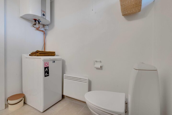 Sommerhus 50057 på Ørnevej 26, Vejers - Billede #18