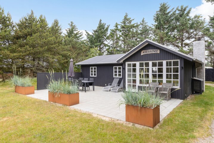 Sommerhus 50057 på Ørnevej 26, Vejers - Billede #0