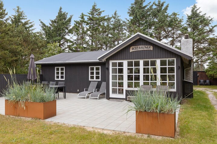 Sommerhus 50057 på Ørnevej 26, Vejers - Billede #20