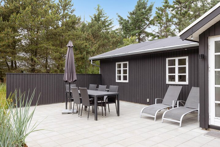 Sommerhus 50057 på Ørnevej 26, Vejers - Billede #21