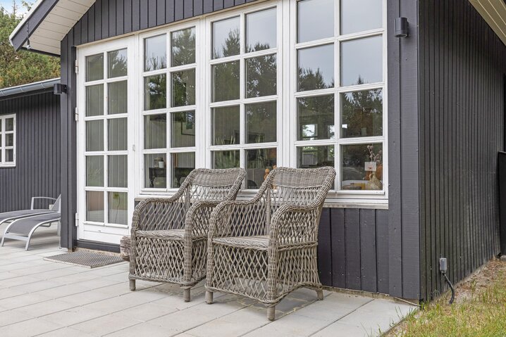 Sommerhus 50057 på Ørnevej 26, Vejers - Billede #22