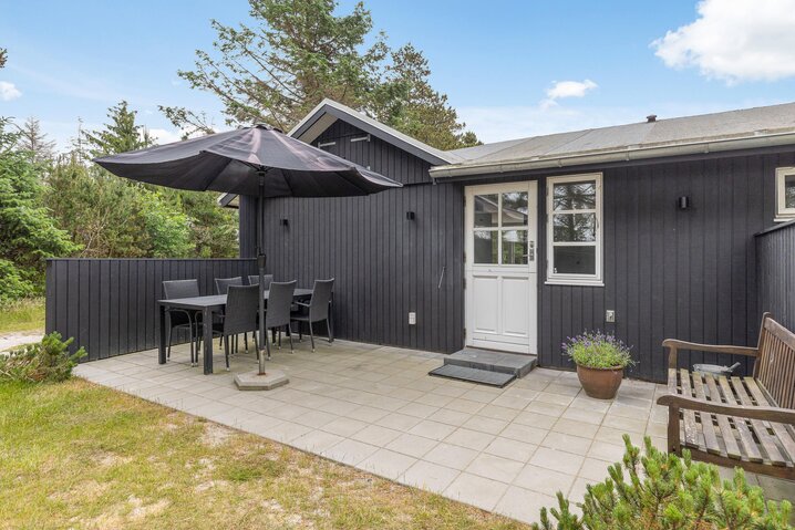 Sommerhus 50057 på Ørnevej 26, Vejers - Billede #24