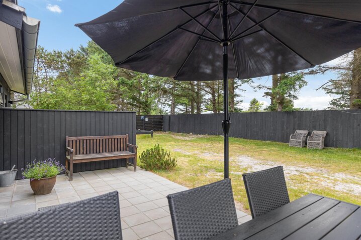 Sommerhus 50057 på Ørnevej 26, Vejers - Billede #25