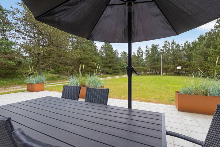 Sommerhus 50057 på Ørnevej 26, Vejers - Billede #26