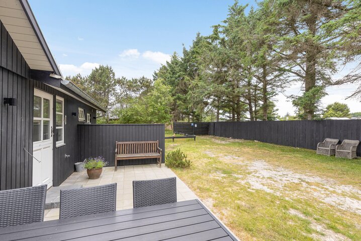 Sommerhus 50057 på Ørnevej 26, Vejers - Billede #27
