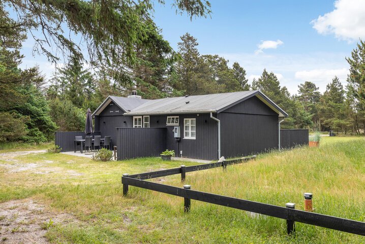 Sommerhus 50057 på Ørnevej 26, Vejers - Billede #28