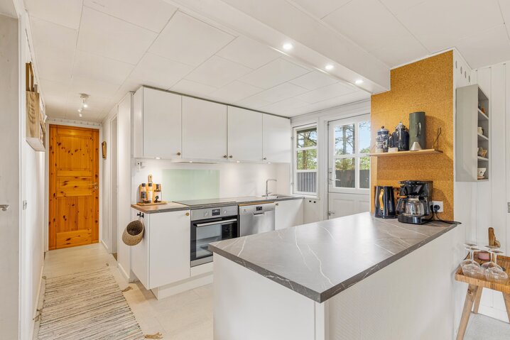 Sommerhus 50057 på Ørnevej 26, Vejers - Billede #2