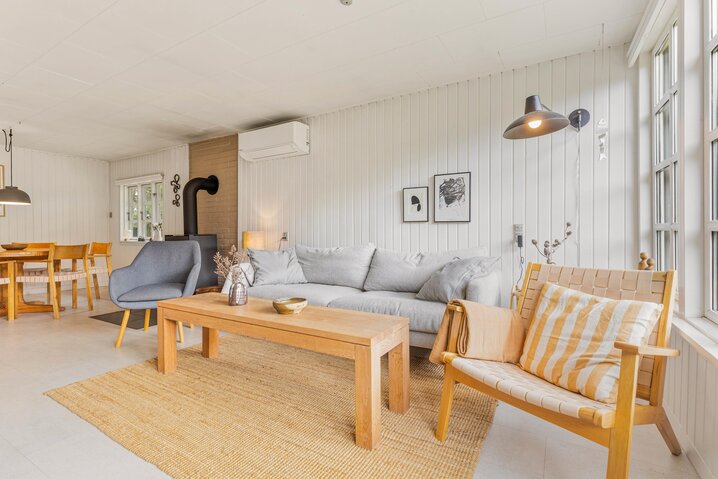 Sommerhus 50057 på Ørnevej 26, Vejers - Billede #4