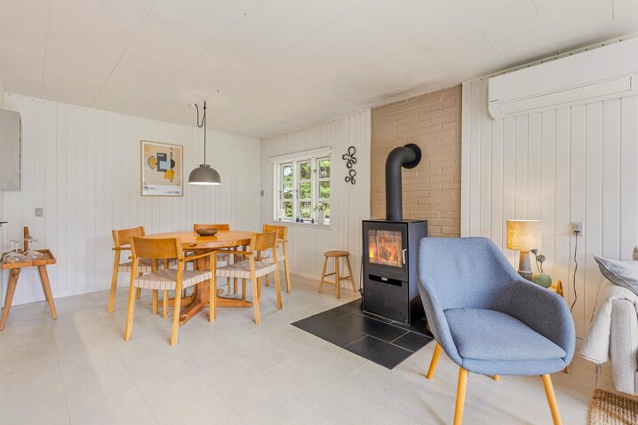 Sommerhus 50057 på Ørnevej 26, Vejers - Billede #5