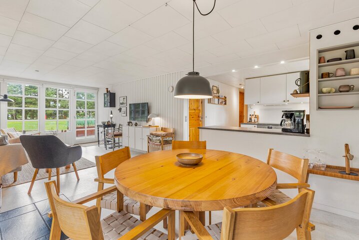 Sommerhus 50057 på Ørnevej 26, Vejers - Billede #8