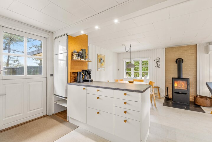 Sommerhus 50057 på Ørnevej 26, Vejers - Billede #9
