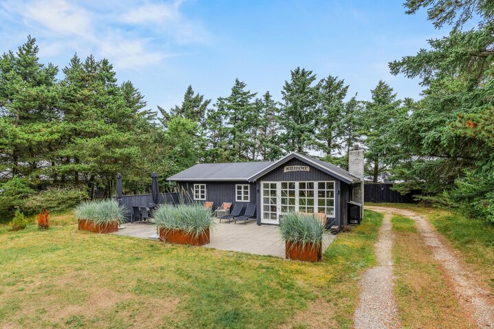 Holiday home 50057 at Ørnevej 26, Vejers - Picture #0