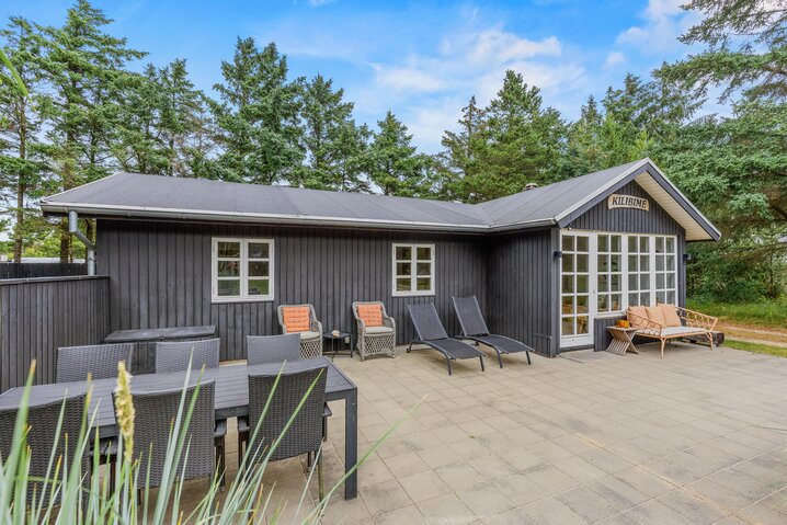 Holiday home 50057 at Ørnevej 26, Vejers - Picture #17