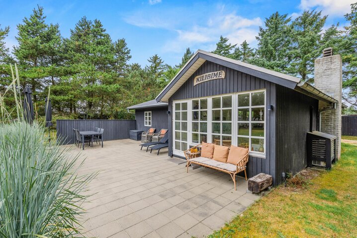 Holiday home 50057 at Ørnevej 26, Vejers - Picture #18