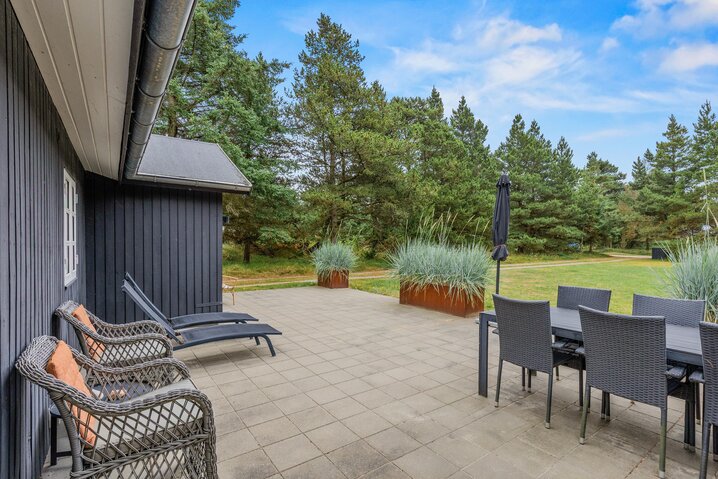 Holiday home 50057 at Ørnevej 26, Vejers - Picture #19