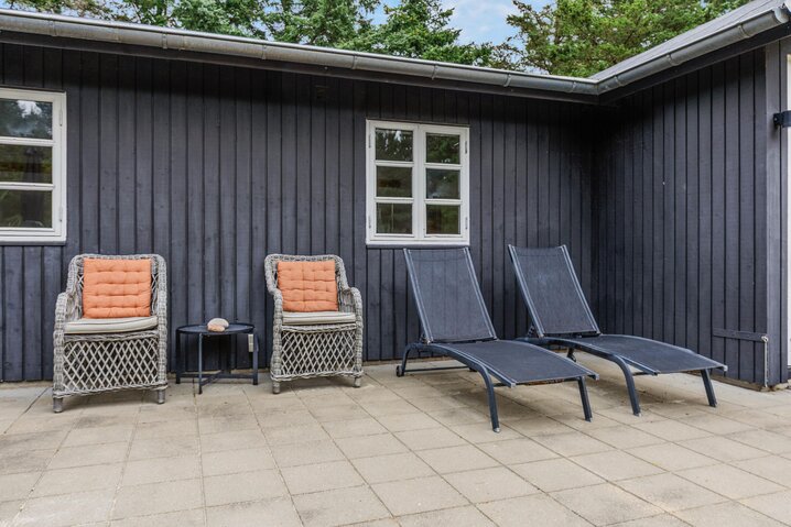 Holiday home 50057 at Ørnevej 26, Vejers - Picture #20