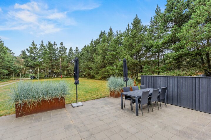 Holiday home 50057 at Ørnevej 26, Vejers - Picture #21