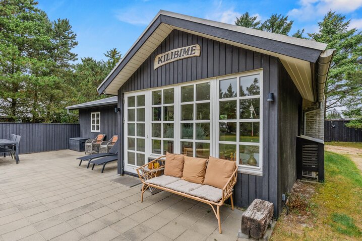 Holiday home 50057 at Ørnevej 26, Vejers - Picture #22