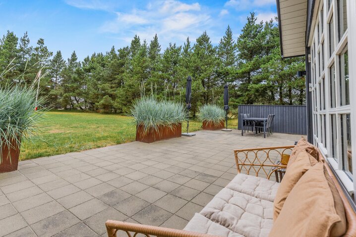 Holiday home 50057 at Ørnevej 26, Vejers - Picture #23