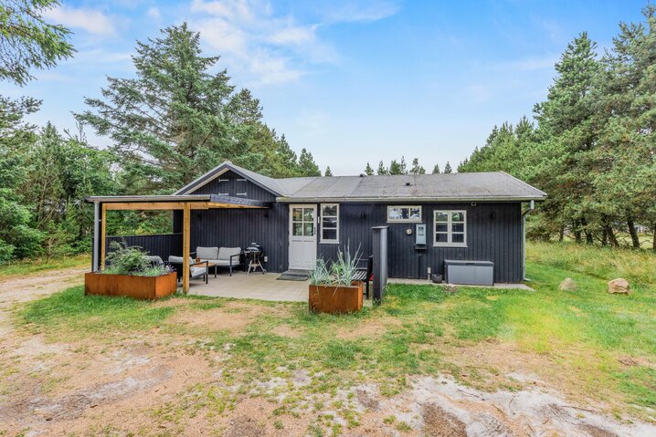 Holiday home 50057 at Ørnevej 26, Vejers - Picture #24