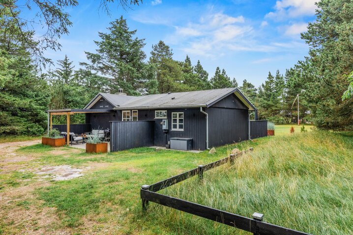 Holiday home 50057 at Ørnevej 26, Vejers - Picture #28