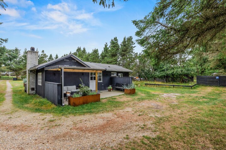 Holiday home 50057 at Ørnevej 26, Vejers - Picture #30