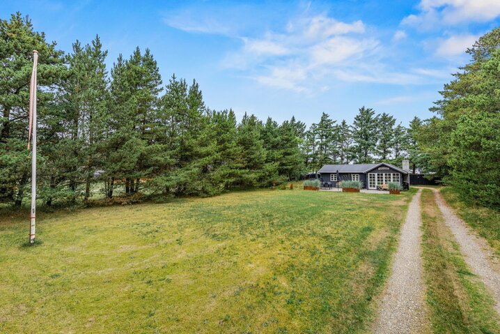 Holiday home 50057 at Ørnevej 26, Vejers - Picture #31